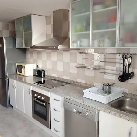 3 Bed, Paloma Park Benalmadena