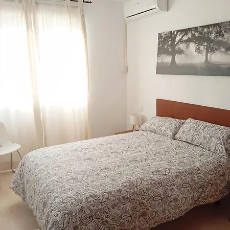 3 Bed, Paloma Park Apartment Benalmadena
