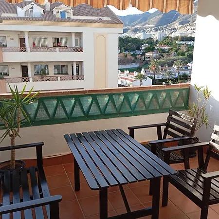 3 Bed, Paloma Park Apartment Benalmadena