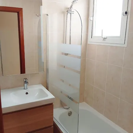 3 Bed, Paloma Park Benalmadena