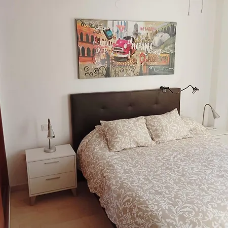 3 Bed, Paloma Park